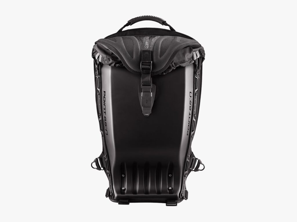 Boblbee GTX 20L 硬殼背包
