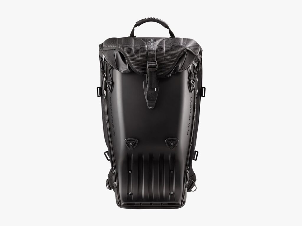 Boblbee GTX 25L 硬殼背包